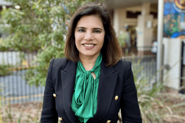Redcliffe Hospital Senior Staff Specialist Associate Professor Alka Kothari