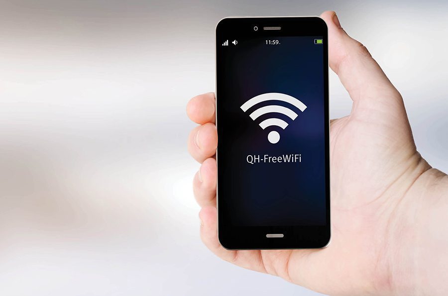 free-wifi