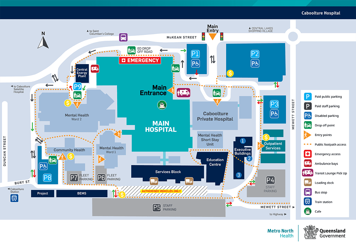 caboolture-hospital-map-lrg