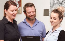 Nursing and midwifery careers