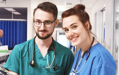 Medical Careers Redcliffe
