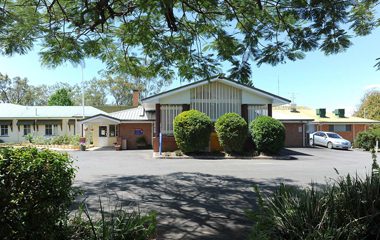 kilcoy-exterior