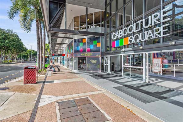 Caboolture King St Community Health Centre