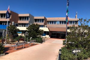 Brighton Health Campus
