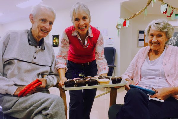 Interim Care