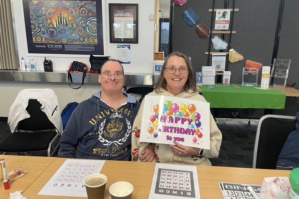 June birthday Lisa