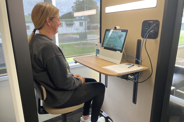 Marni telehealth